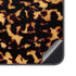 Tortoise Shell Galaxy S25 Skin